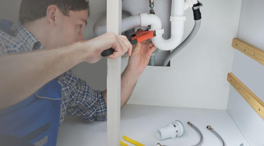 Professional bathroom faucet installation in White Swan, WA